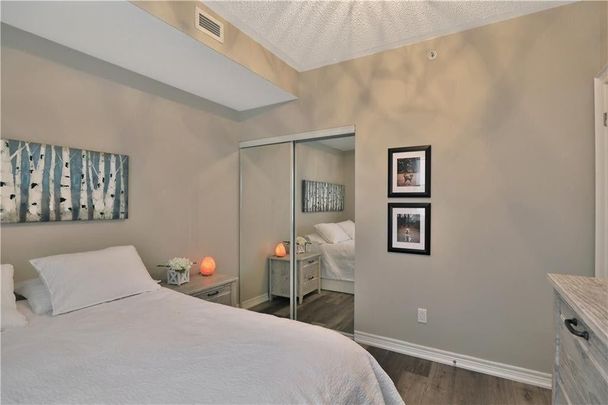 For Lease - 73 Washington Avenue Unit# 406, Oakville, Ontario - Photo 1