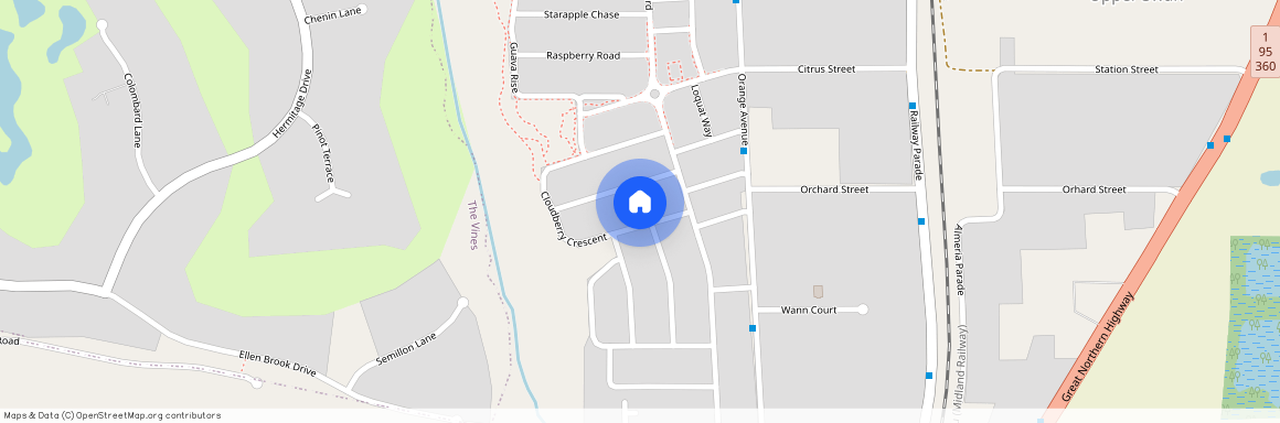 2/55 Cloudberry Cres, WA 6069, Upper Swan