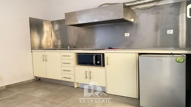Studio/Γκαρσονιέρα για ενοικίαση - Ιωάννινα, - Φωτογραφία 1