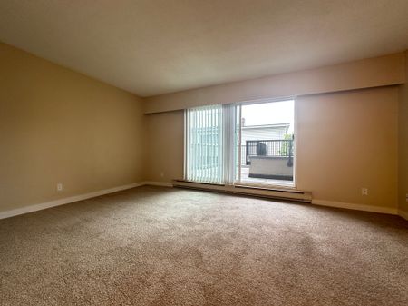 1 Bedroom With Storage & Patio – Prime New Westminster Location - Photo 3