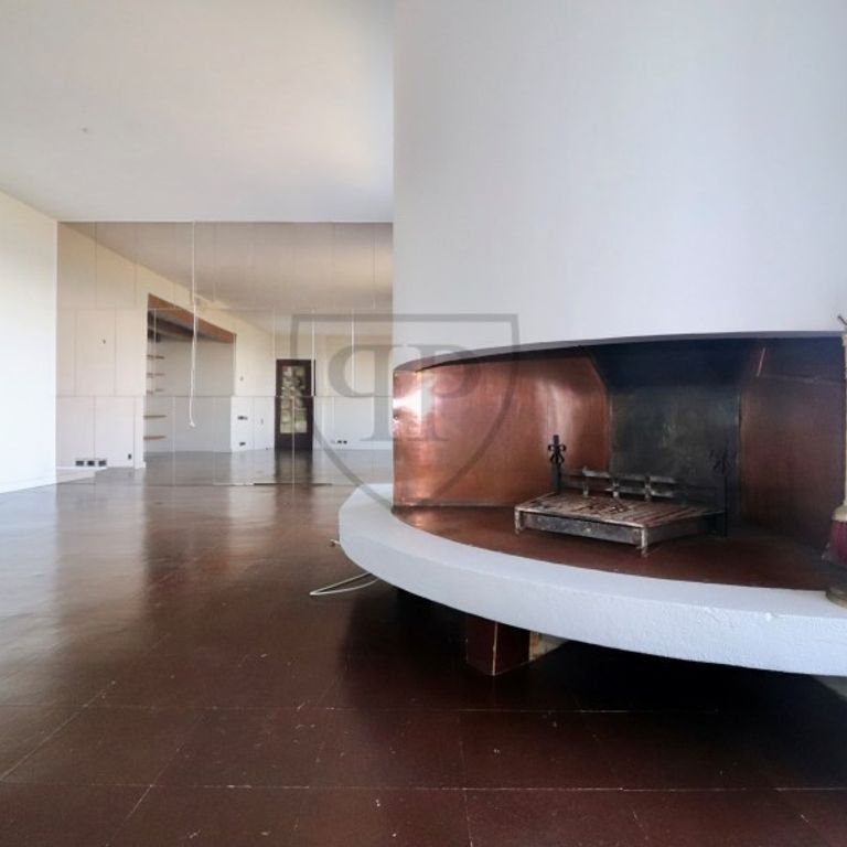 3 room luxury Apartment for rent in Alto da Barra (Paco de Arcos), Oeiras, Lisbon - Photo 1