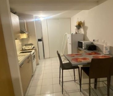 T2 centre ville au rdc - Photo 6