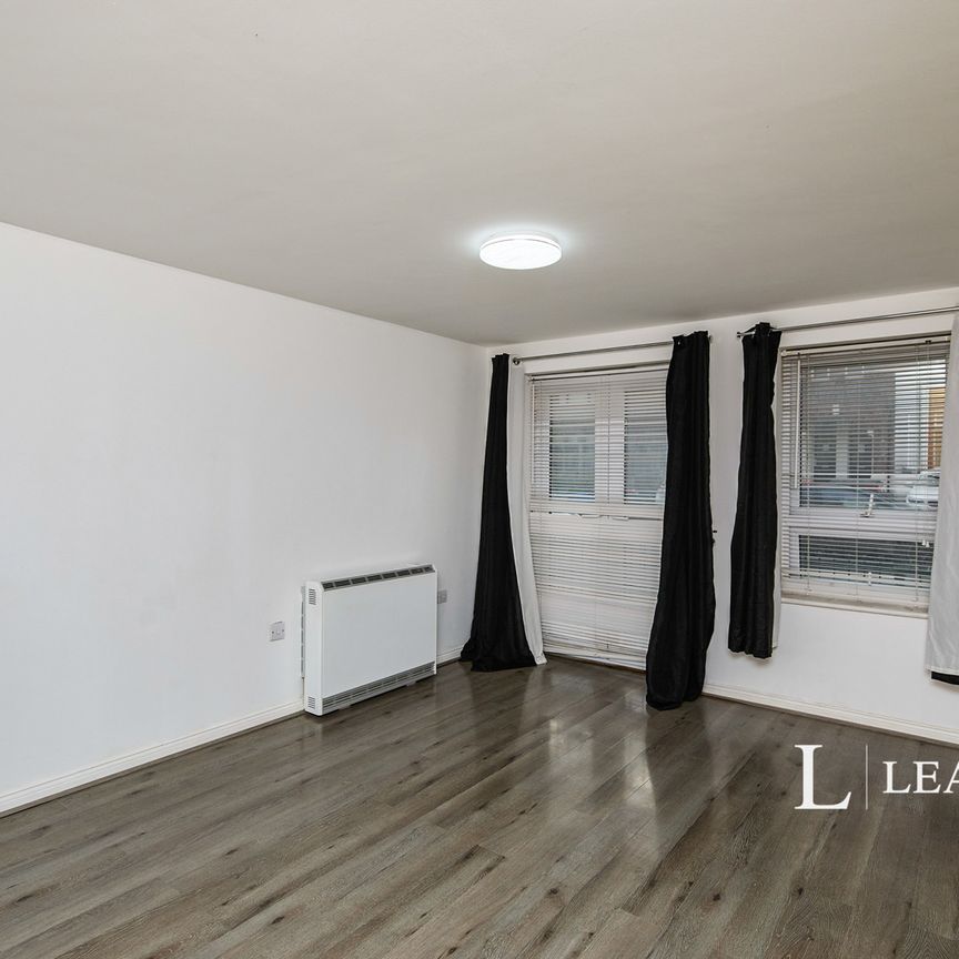 2 bedroom apartment to rent Rowleys Mill Uttoxeter New Road, Derby City, DE22 - Photo 1