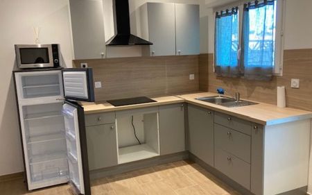 Maison à louer 2 pièces • 31,55 m2 Loriol-du-Comtat - Photo 3