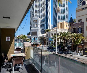 Surfers Paradise - Photo 4