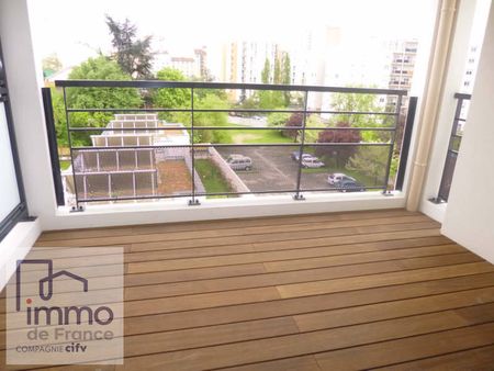 Appartement 3 pièces - 69008 Lyon 8e Arrondissement - Photo 3