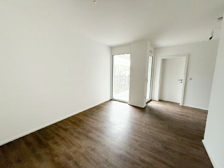 Wunderschöne Mietwohnung mit Loggia in Eggenberg …! - Photo 2