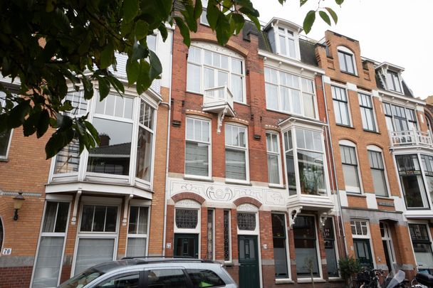 Van der Heimstraat, 2582 SB Den Haag - Photo 1