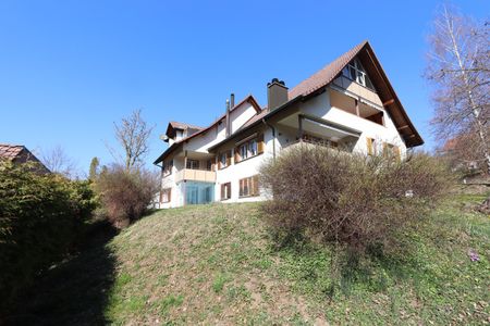 2.5 Zimmer, 58 m², EG - Photo 2