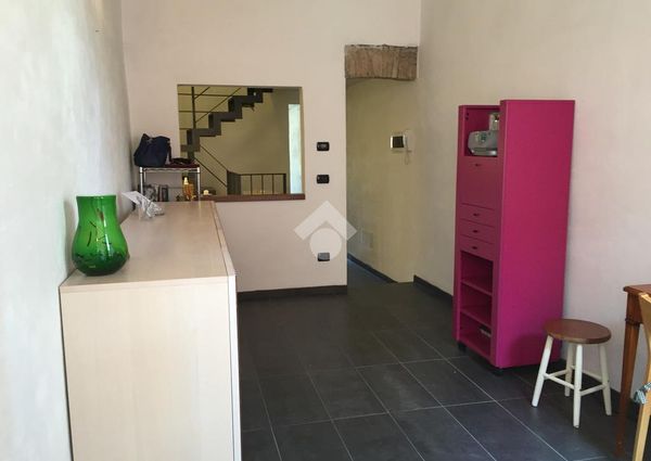 Bilocale in affitto