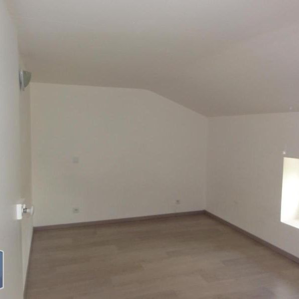 Location Appartement 2 pièces 26m² POITIERS 86000 - Photo 1
