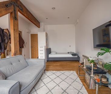 Studio to rent - Photo 3