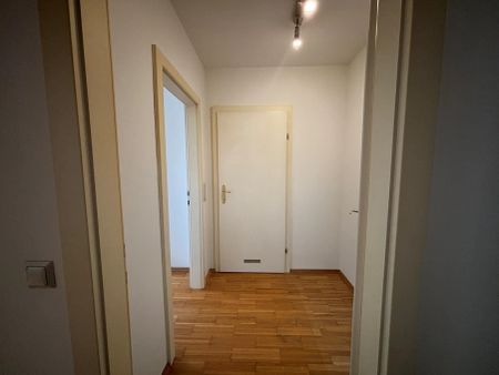 +++LAGE+++ 3-Zimmer-Wohnung mit gute Aufteilung - AB SOFORT VERFÜGBAR - Foto 5