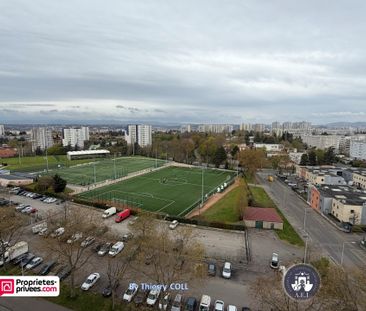 Location Appartement 5 pièces 93m² VENISSIEUX 69200 - Photo 6