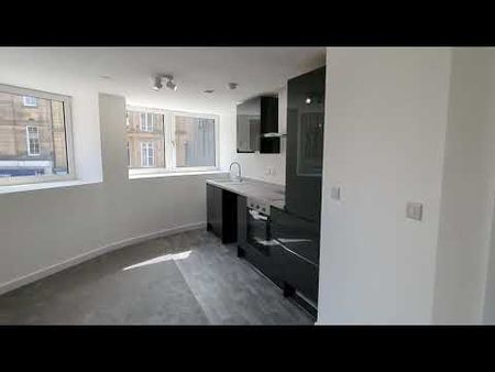 2 Bed Flat, Fargate House, S1 - Photo 4