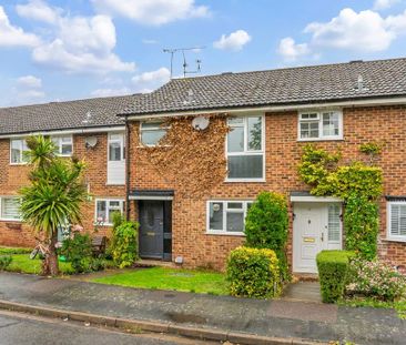 3 bedroom terraced house to rent - Photo 6