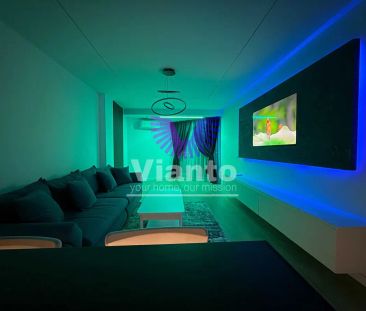Apartament 2 camere | Prima inchiriere | Evolution Residence | Selimbar - Fotografie 6