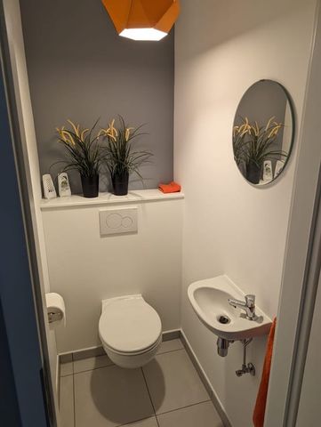 Penthouse te huur - Foto 3