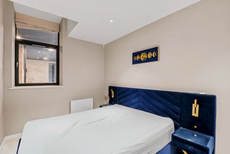 1 Bed 1 bath - Photo 5