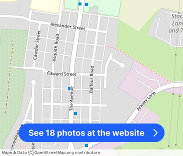 Balfour Road, Doncaster - Photo 1