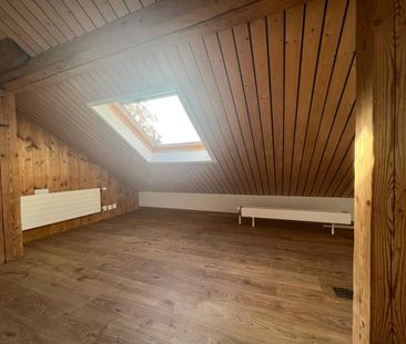 Magnifique appartement rénové de 3.5 P / 2 CHB / 2 SDB / nombreuses... - Foto 4