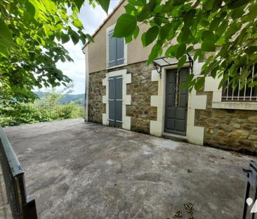 Maison avec vue - Photo 2
