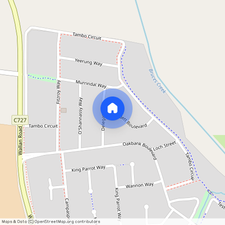 1 Bartlett Boulevard, Vic 3757, Whittlesea