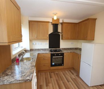 2 bedroom terraced house to rent - Photo 6