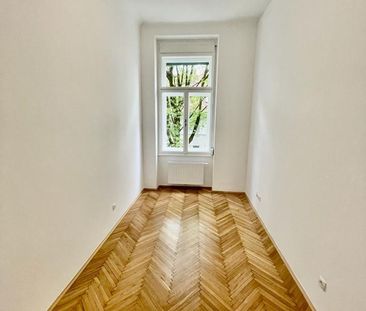Großräumige 4 Zimmerwohung mit Balkon!! Provisionsfrei!! - Photo 2