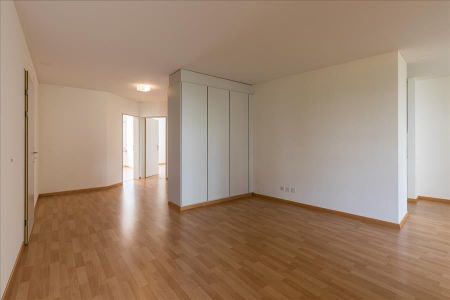 "Stadtnahe und ruhige Wohnung sucht neuen Bewohner!" - Foto 4