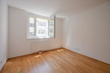 ++PROVISIONSFREI++ Großzügige 3-Zimmer Neubauwohnung mit Balkon, tolle LAGE in 1080! - Photo 4