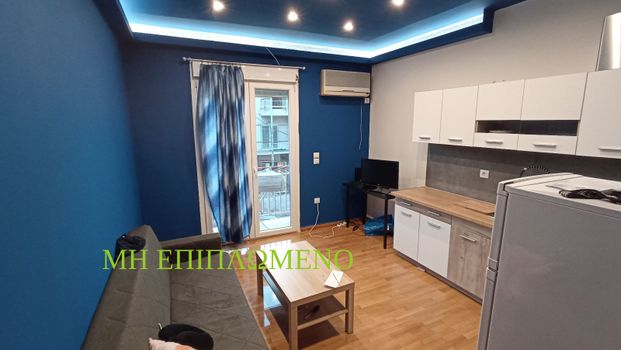 Studio/Γκαρσονιέρα για ενοικίαση - Δάφνη, - Photo 1