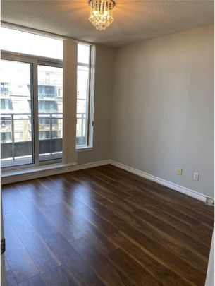 For Lease - 19 Barberry Place Unit# 810, Toronto, Ontario - Photo 1