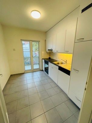 3 Zimmer, 63 m², 3. Stock - Photo 1