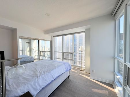 For Lease - 761 Bay Street Unit# 3802, Toronto, Ontario - Photo 4