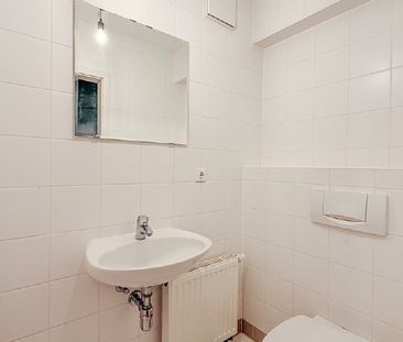 Geräumige 2-Raum-Wohnung mit offenem Wohnkonzept - Photo 5