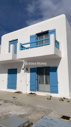 Μεζονέτα για ενοικίαση Καλαφάτη (Μύκονος) - Photo 1