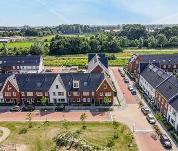 Knobbelzwaan 121 - Photo 5
