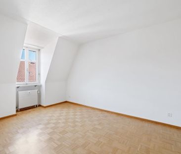 2 Zimmer, 49 m², 5. Stock - Photo 3