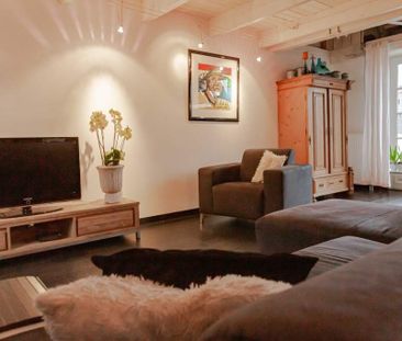 Appartement Loft Meublé Achterstraat, Alkmaar - À Louer - Photo 1