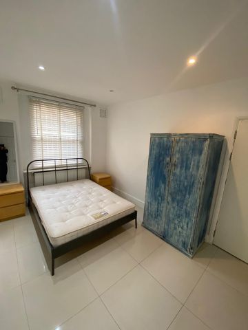 Room in a Shared House, Peak Hill Avenue, SE26 - Photo 4