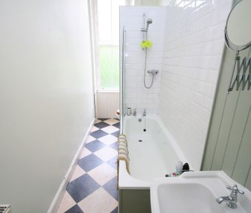 Great George Street, West End, Glasgow – Available 21/11/2025 - Photo 2