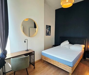 Location Appartement 3 pièces 90m² ORLEANS 45000 - Photo 1