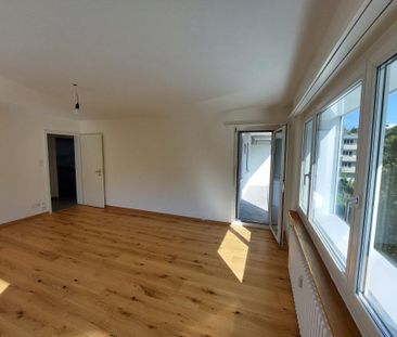 Helle 4-Zimmer-Wohnung, modern, renoviert - Foto 3