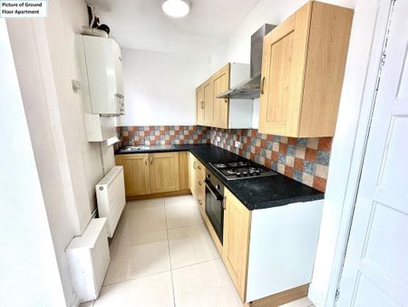 1 bedroom flat to rent - Photo 4