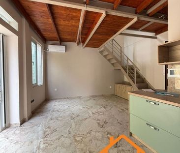 Μεζονέτα για ενοικίαση Άγιος Αντώνιος (Περιστέρι) - Φωτογραφία 2