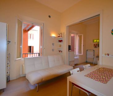 Bilocale via Luigi Zamboni 86, Irnerio, Bologna - Photo 1