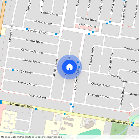 25 Koumala Street, Qld 4122, Mansfield