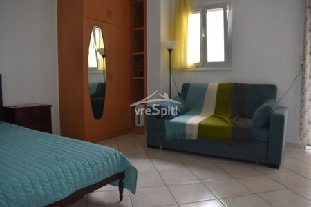 Studio/Γκαρσονιέρα για ενοικίαση Ανατολή - Φωτογραφία 5