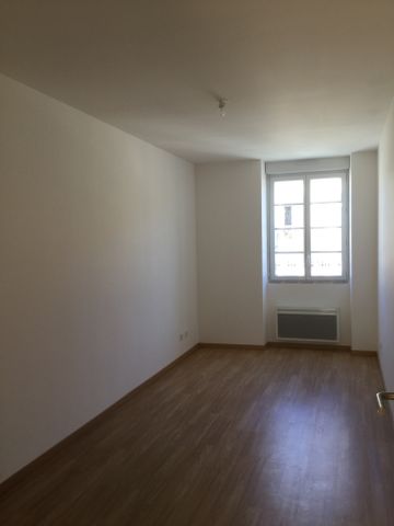 Location Appartement 2 pièces 45m² FOURCHAMBAULT 58600 - Photo 3